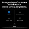 HP ZBook Power G11 A AMD Ryzen™ 7 8845HS 40,6 cm (16