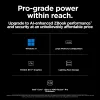 HP ZBook Power G11 A AMD Ryzen™ 7 8845HS 40,6 cm (16