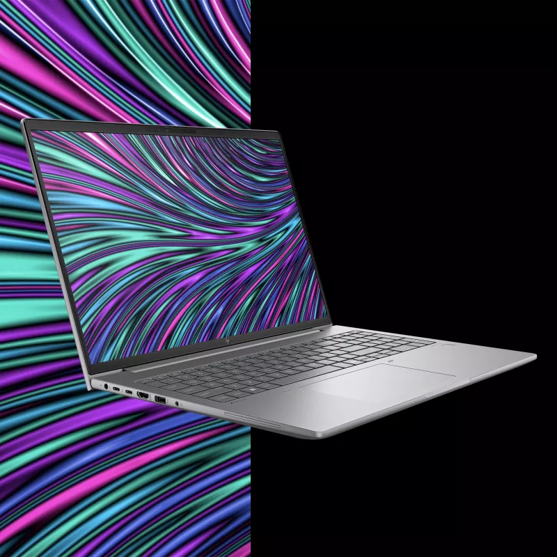 HP ZBook Power G11 A AMD Ryzen™ 7 8845HS 40,6 cm (16