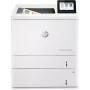 HP Color LaserJet Enterprise M555x, Laser, Cor, 1200 x 1200 DPI, A4, 38 ppm, impressão frente e verso