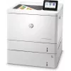 HP Color LaserJet Enterprise M555x, Laser, Cor, 1200 x 1200 DPI, A4, 38 ppm, impressão frente e verso