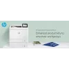 HP Color LaserJet Enterprise M555x, Laser, Cor, 1200 x 1200 DPI, A4, 38 ppm, impressão frente e verso