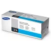 Tinteiro original ciano de alto rendimento Samsung CLT-C506L, 1 unid.