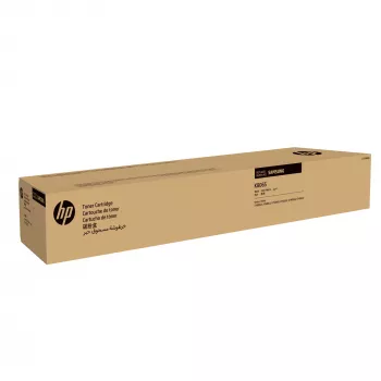 Tinteiro original preto Samsung CLT-K806S