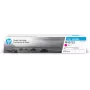 Tinteiro original magenta Samsung CLT-M4072S