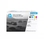 Tinteiro original Samsung CLT-P504C pack de 4 ciano/magenta/amarelo/preto