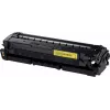 Tinteiro original amarelo de alto rendimento Samsung CLT-Y503L