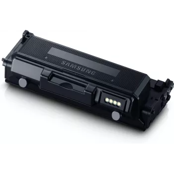 Tinteiro original preto de ultra alto rendimento Samsung MLT-D204U