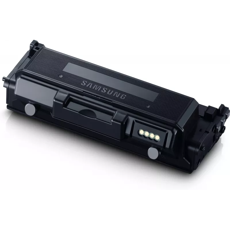 Tinteiro original preto de ultra alto rendimento Samsung MLT-D204U