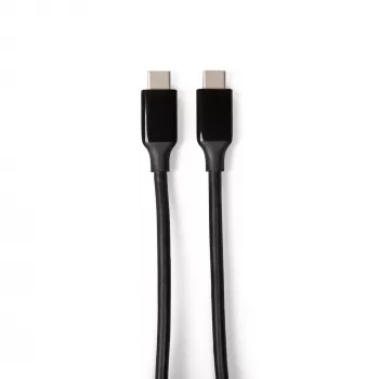 Cabo SuperSpeed USB-C para USB-C Owl Labs (16 pés / 4,87 m) para Meeting Owl 4+