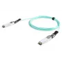 Cabo AOC QSFP+ 40G 10m DIGITUS Allnet CISCO Dell D-Link Edimax