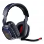 Headset LOGITECH - A30 - Xbox Series - Bluetooth - Navy