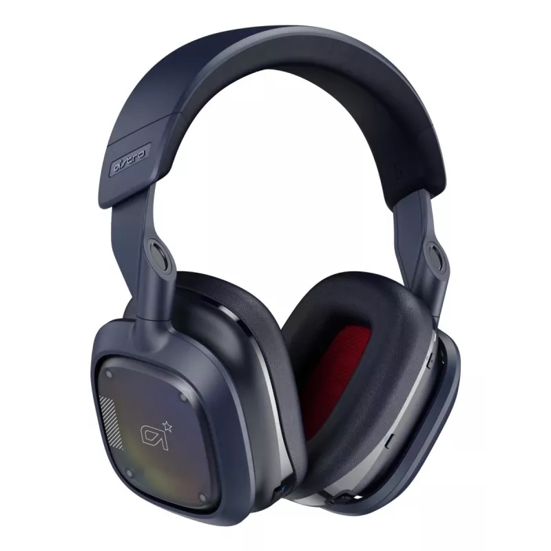Headset LOGITECH - A30 - Xbox Series - Bluetooth - Navy
