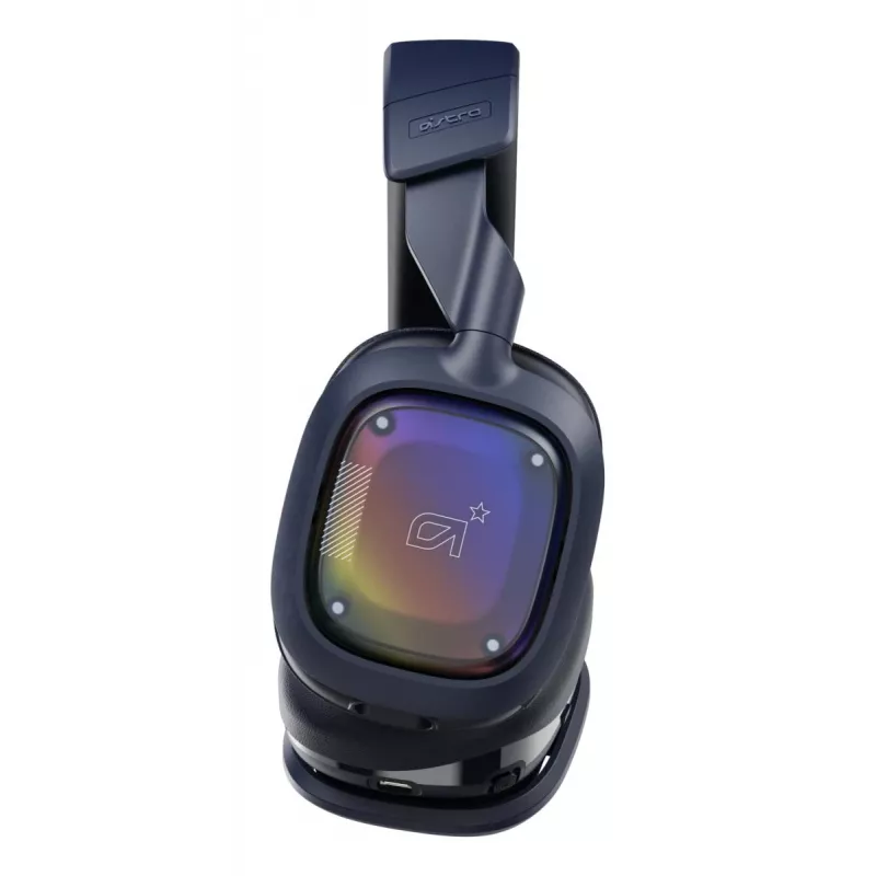 Headset LOGITECH - A30 - Xbox Series - Bluetooth - Navy