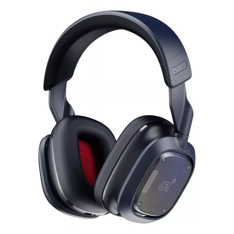 Headset LOGITECH - A30 - Xbox Series - Bluetooth - Navy