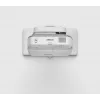 Projetor de distância ultra curta Epson EB-685W 3500 ANSI Lumen 3LCD WXGA (1280x800) branco, cinzento