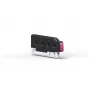 Tinteiro Epson C13T08G300 1 unidade original magenta