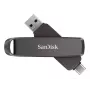 WESTERN DIGITAL Sandisk Extreme Pro Dual Drive – 1 TB pen USB – metal 1000/900 MB/s