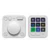 LOGITECH Mx Creative Console cinzento claro - Emea28i-935