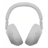 Headset Sony WH-1000XM6 com fios e sem fios arco de cabeça chamadas/música/desporto/dia a dia USB Type-C Bluetooth cinzento
