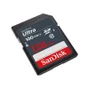 Cartão de memória SDXC WESTERN DIGITAL SanDisk Ultra 128 GB 100 MB/s