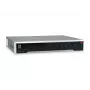 Gravador de vídeo em rede LevelOne NVR-1332 4 baías H.265 32 canais 3840x2160