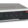 Gravador de vídeo em rede LevelOne NVR-1332 4 baías H.265 32 canais 3840x2160