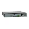 Gravador de vídeo em rede LevelOne NVR-1332 4 baías H.265 32 canais 3840x2160