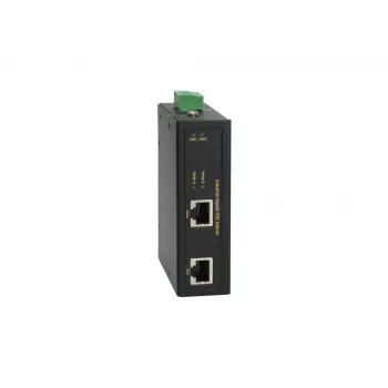 Adaptador PoE LevelOne IGP-0102 Gigabit Ethernet