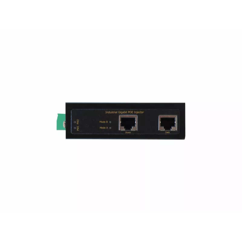 Adaptador PoE LevelOne IGP-0102 Gigabit Ethernet