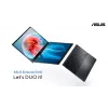 Portátil ASUS Zenbook Duo UX8406CA-PZ068X, Intel Core Ultra 9 285H, 14