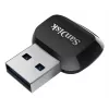 Leitor de cartões SanDisk 1 unid. USB 3.2 Gen 1 SDDR-B731-GN6NN