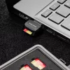 Leitor de cartões SanDisk 1 unid. USB 3.2 Gen 1 SDDR-B731-GN6NN