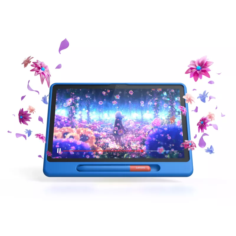 Tablet Lenovo Tab Mediatek 64 GB 25,6 cm (10,1