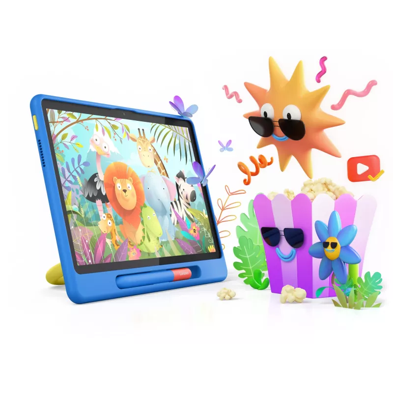 Tablet Lenovo Tab Mediatek 64 GB 25,6 cm (10,1