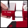 Serra de esquadria e meia-esquadria Einhell TE-MS 18/210 Li-Solo