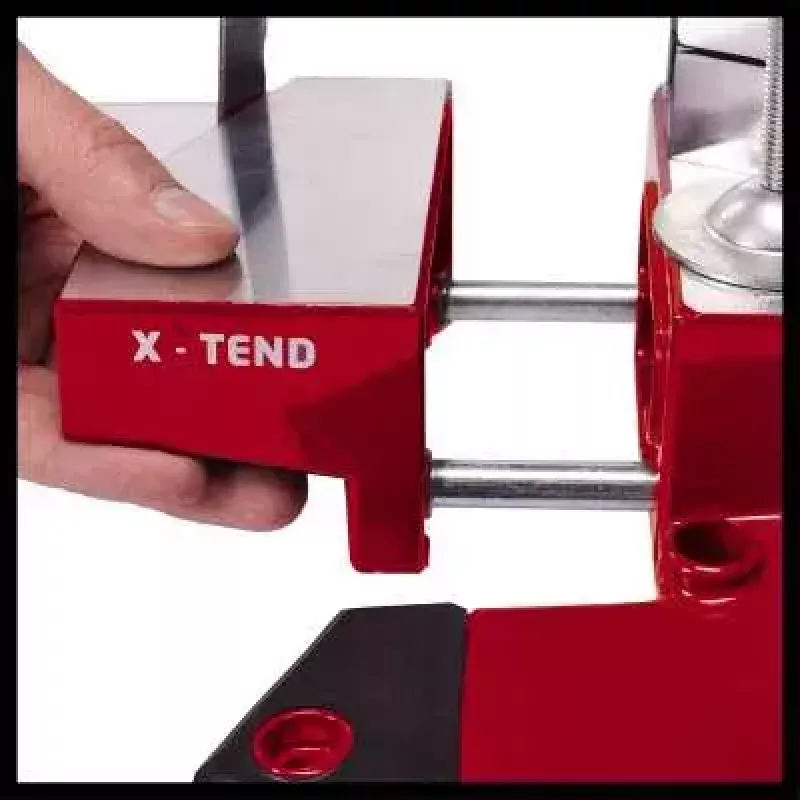 Serra de esquadria e meia-esquadria Einhell TE-MS 18/210 Li-Solo