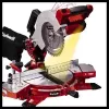 Serra de esquadria e meia-esquadria Einhell TE-MS 18/210 Li-Solo