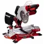Serra de esquadria e meia-esquadria Einhell TE-MS 18/210 Li-Solo