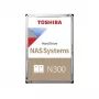 Disco rígido Toshiba N300 6 TB 3,5 inch Serial ATA III