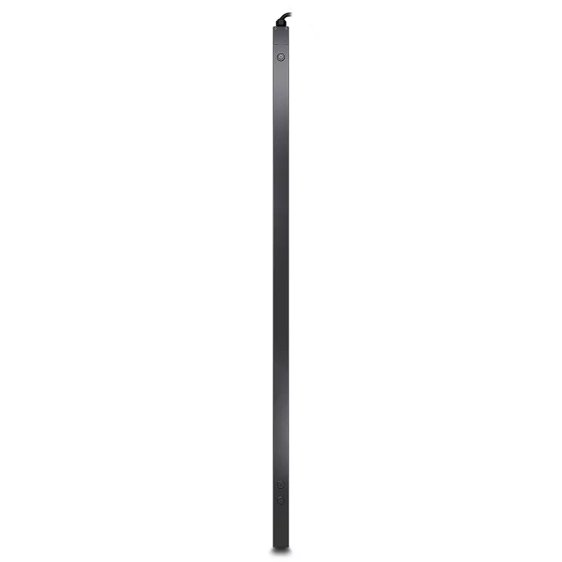 Unidade de distribuição de energia (PDU) APC AP8881 42 tomadas CA 0U preto
