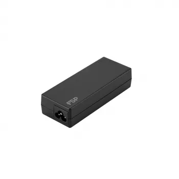 Adaptador FSP NB PRO 90 PD, saída: 4,47 A, portátil, interior, 100 - 240 V, 50/60 Hz, 90 W, 18 - 20 V
