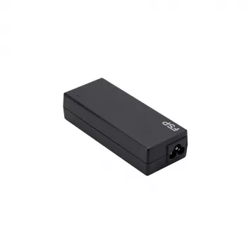 Adaptador FSP NB PRO 90 PD, saída: 4,47 A, portátil, interior, 100 - 240 V, 50/60 Hz, 90 W, 18 - 20 V