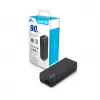 Adaptador FSP NB PRO 90 PD, saída: 4,47 A, portátil, interior, 100 - 240 V, 50/60 Hz, 90 W, 18 - 20 V