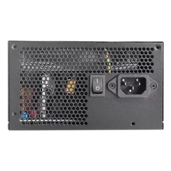 Fonte de alimentação Thermaltake HAMBURG 750 W