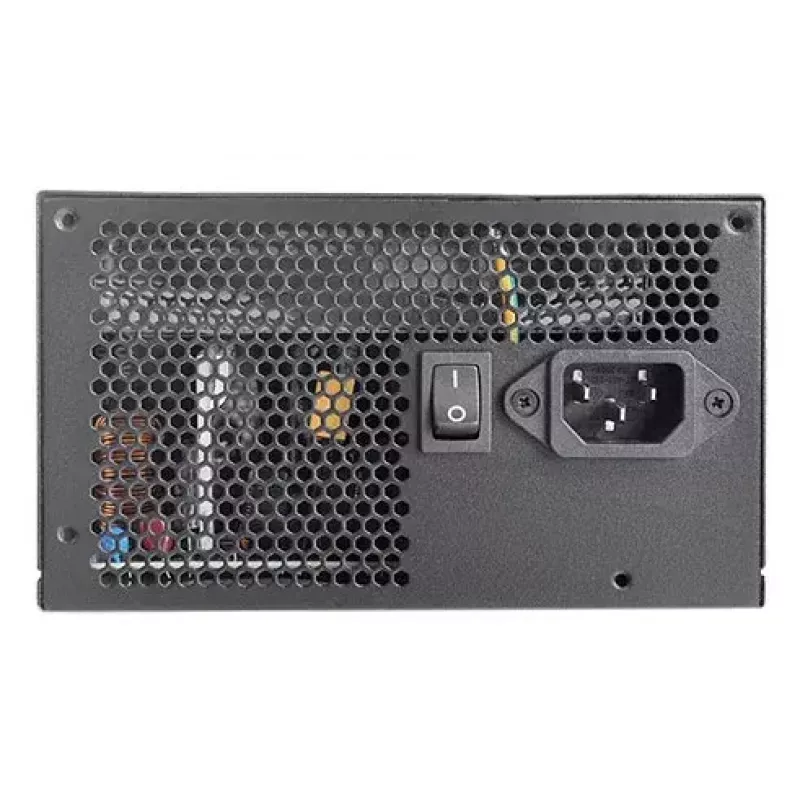 Fonte de alimentação Thermaltake HAMBURG 750 W