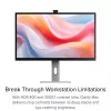 Monitor de secretária ALOGIC - Clarity Pro - 27