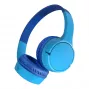 Headset BELKIN Kids - Soundform Kids - Estéreo - azul