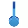 Headset BELKIN Kids - Soundform Kids - Estéreo - azul