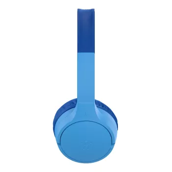 Headset BELKIN Kids - Soundform Kids - Estéreo - azul